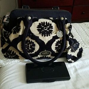 Cake by Petunia Picklebottom Diaper Bag